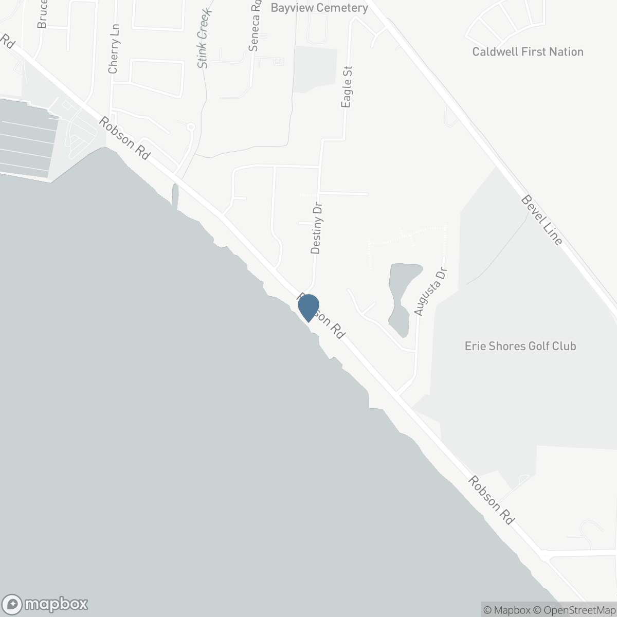 211 ROBSON ROAD, Leamington, Ontario N8H 5R2